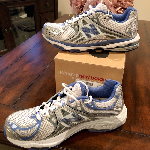 new balance womens size 9
